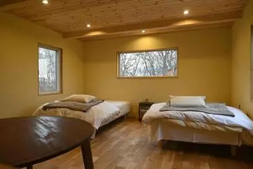 Majatalo 小さな森の貸し切り宿forest House Ranapirica