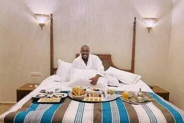 ریاض Palais Tara & Spa