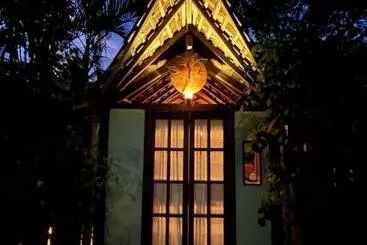 Auberge Pousada Mangue Sereno