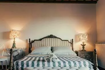 Bed And Breakfast Villa Romano