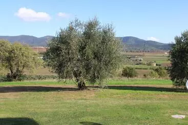 Agriturismo Il Montoto