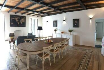 Agriturismo Sancristoforo