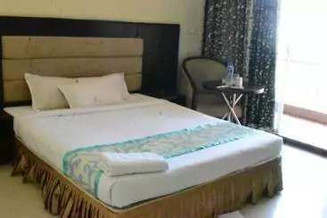 Hotelli Coastal Peace