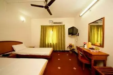 Hotel Ktdc Tamarind, Nilambur
