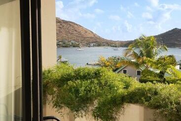 هتل Le Martin Boutique Hôtel