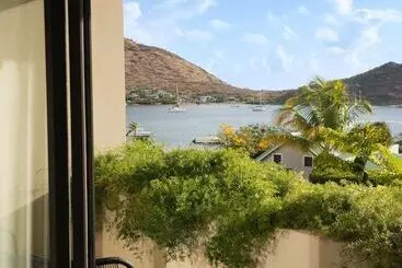 هتل Le Martin Boutique Hôtel