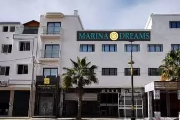 ホテル Marina Dreams