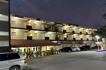 My Home Hotel Punta Cana