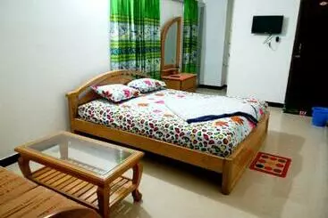 هتل Rain View Resort
