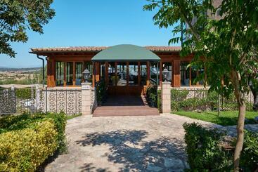 Es Figueral Nou Hotel Rural & Spa Adults Only Over 12