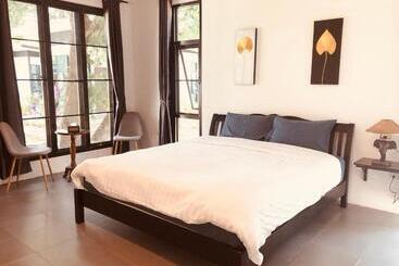 Szálloda Serene Resort