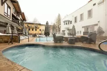 Apart Hotel Lodge At Vail Condominiums