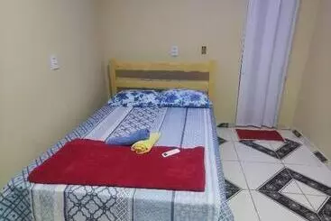 پانسیون Aconchego Da Nina