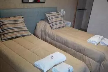 Pension Apartamento Alvear