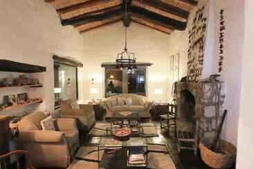 Pension Casa De Campo La Paya