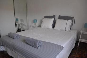 پانسیون F! Lisbon Guest House