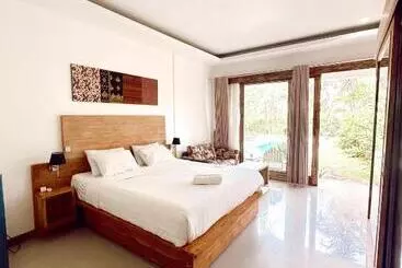 ペンション Hi5 Kuta