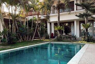 پانسیون Hi5 Kuta