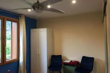 Pension Lac D Annecy