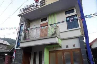 Pension Rumah Singgah Brm