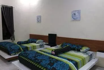 Majatalo Rumah Singgah Brm