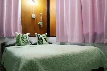 Pension  Small Guest House Koh Kood