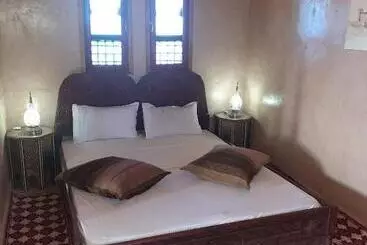 Riad Dar Amazir