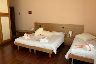 Bed & Breakfast Al Borgo