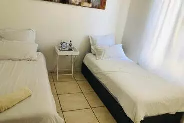 Bed & Breakfast Blue Sanctuary