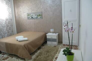 Nocleg ze śniadaniem La Casa Dei Nonni