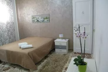 Bed and Breakfast La Casa Dei Nonni