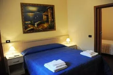 Bed and Breakfast L'antica Dimora
