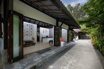 Haadson Resort Khaolak, Phangnga