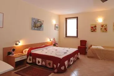 Agriturismo Pigno