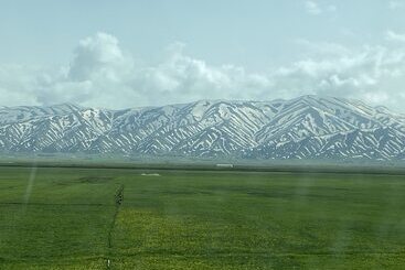 בית מלון כפרי Avazem Suite