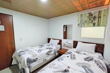 בית מלון כפרי Casa Baquero