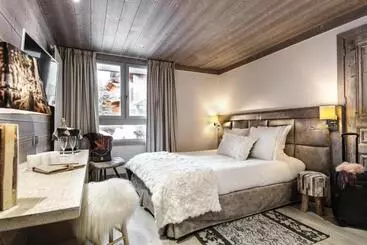 Hôtel Hôtel Saint Martin