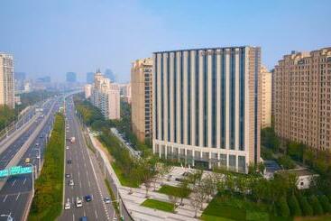 Hotel Ljz Supreme Tower