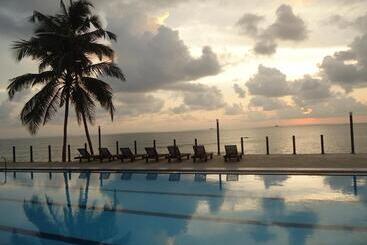 Hotel New Ocean Hill