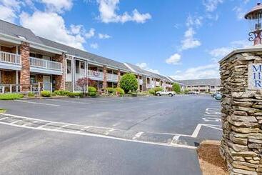 Appart'hotel Misty Harbor Resort