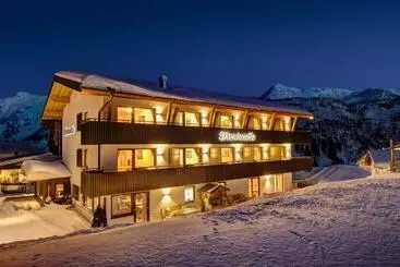 Pension Muntanella