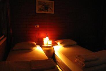 بنسيون P.y. Guest House