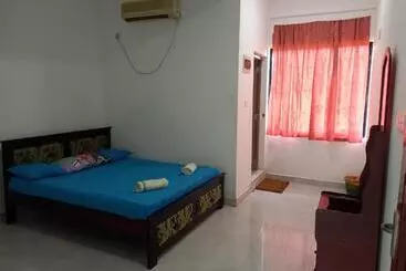 Pensjonat Sayura Guest House