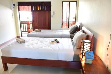 بنسيون Siam Guesthouse