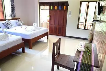 پانسیون Siam Guesthouse