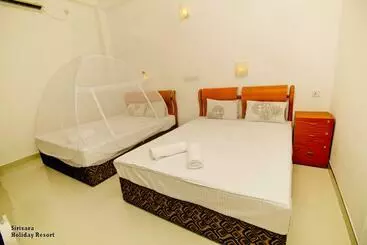 Majatalo Sirisara Holiday Resort