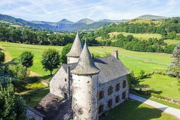 Bed and Breakfast Chambre D’hôtes De Curières