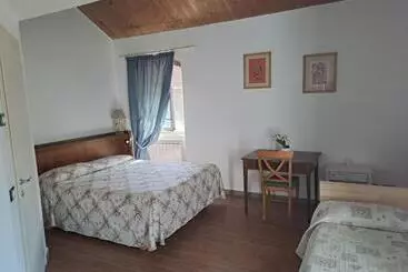 B&b La Casina Rosa La Spezia