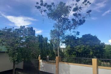 New Cleopatra Backpackers Hostel