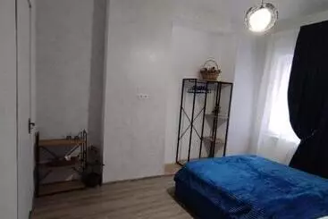 پانسیون Guest House Mtisubani